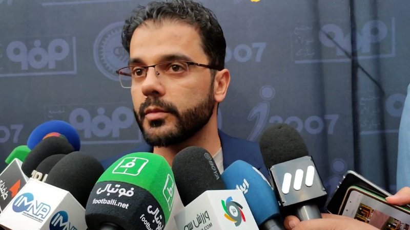 سلیمی: نیازمند حمایت رسانه‌ها هستیم