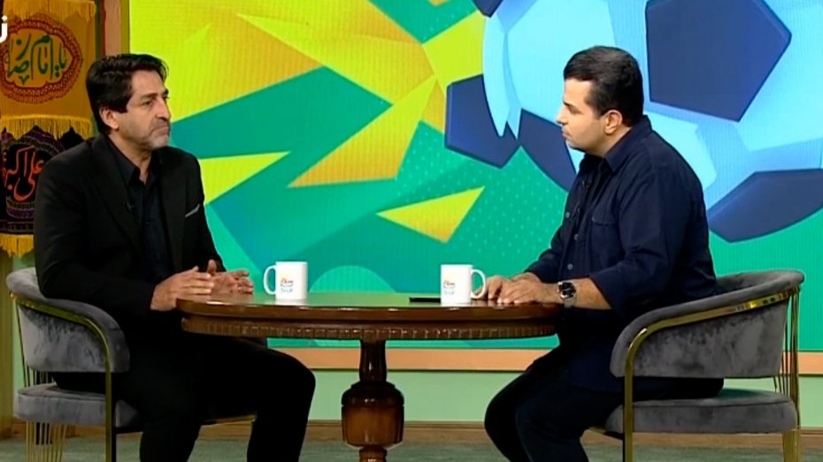 پرسپولیس به راحتی به چند روش می‌تواند بازی کند