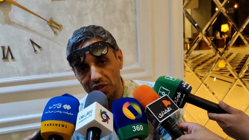 خطیبی: فلسفه باشگاه پیکان با تفکرات من همخوانی دارد