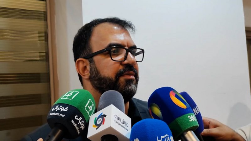از مصاحبه روز گذشته من برداشت اشتباهی شده است