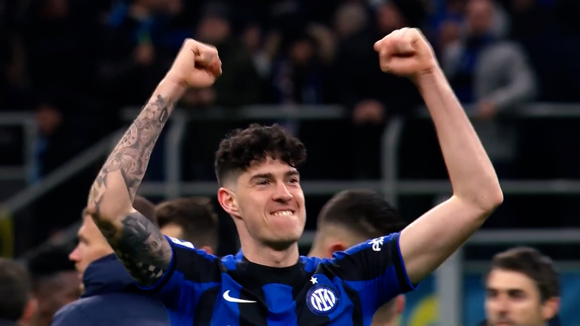 عکس آلساندرو باستونی