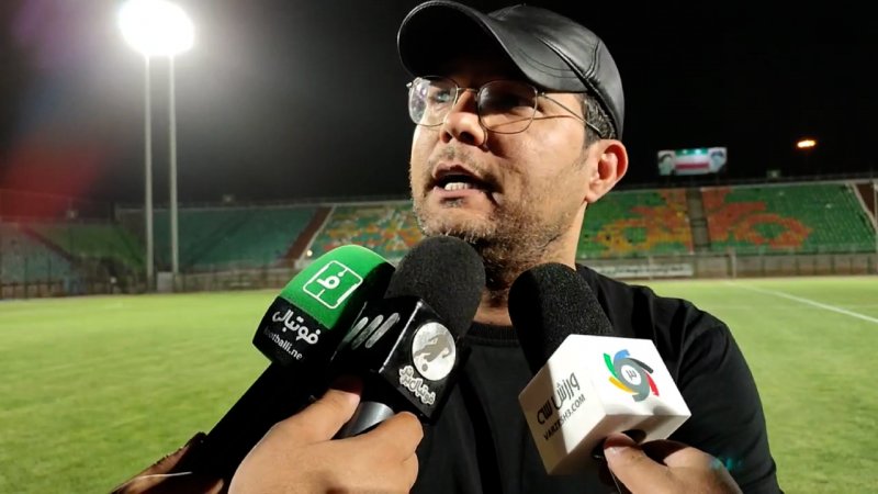 توصیه محمد ربیعی به کمیته داوران و افشاریان