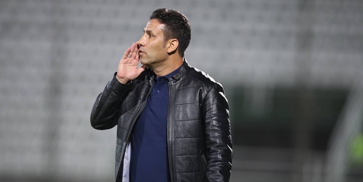 بازی اول مقابل تیم تارتار بازی بسیار سختی است