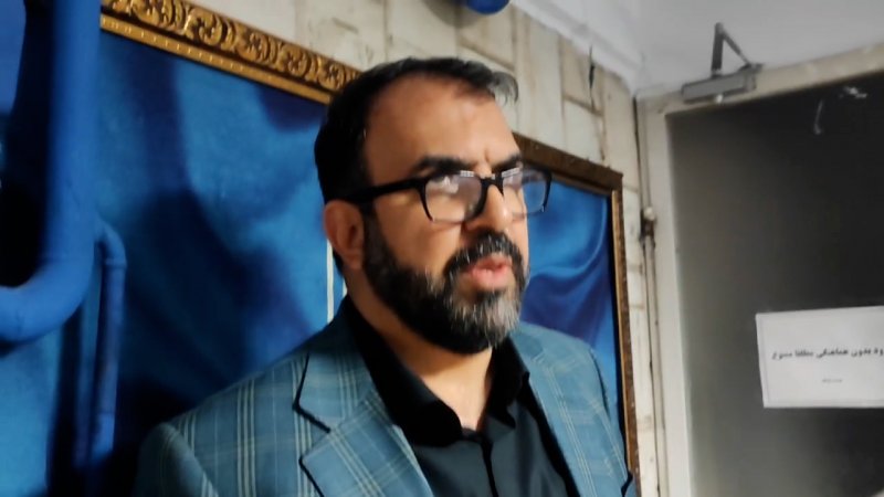 سرانجام جلسه قرارداد با اسپانسر برای باشگاه استقلال