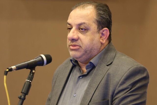 مهدی: باشگاه سپاهان هنوز بودجه‌اش را اعلام نکرده است