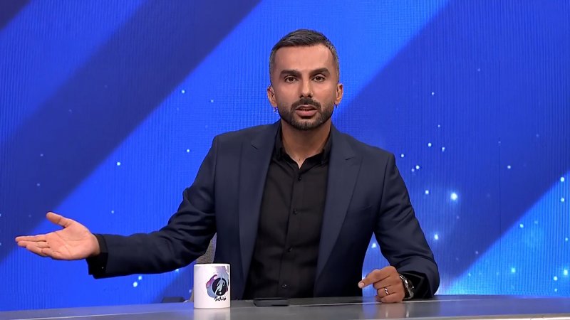 واکنش یکی از مدیران نفتی به درخواست کمک میثاقی