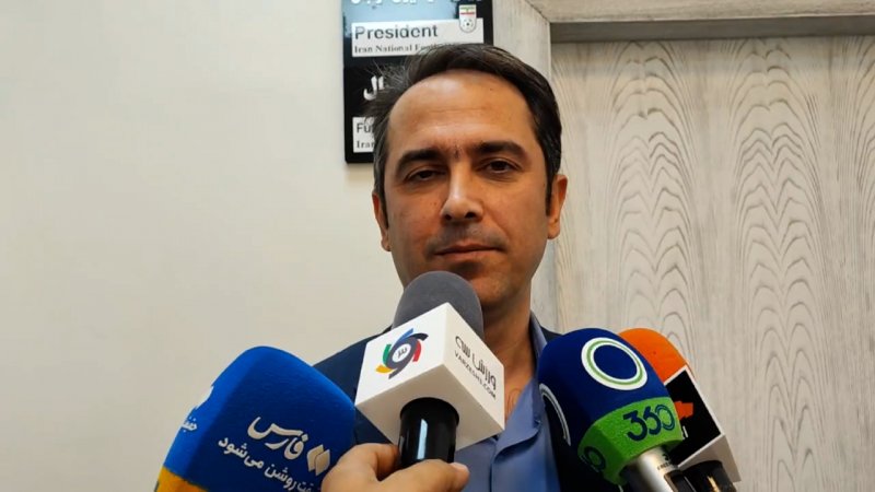 مذاکرات با بازیکنان خارجی در حال انجام شدن است