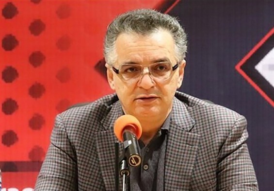 زنوزی: سقف بودجه بازیکنان ما 15 میلیارد است