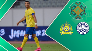 خلاصه بازی موناستیر 1 - النصر 4