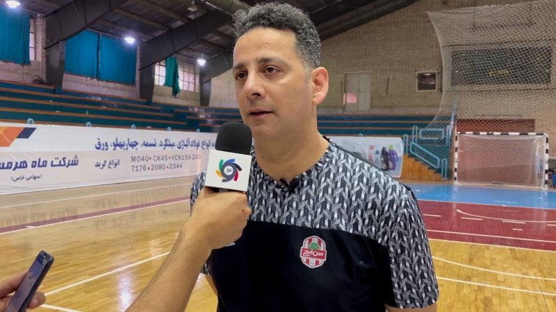 حق ما در این بازی باخت نبود!