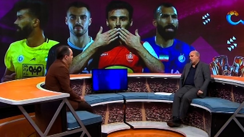 تاج: جایگاه اصلی حق پخش در مجلس است