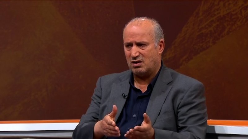 تاج: نمی‌دانم چرا حواله خودرو سر و صدا کرد؟