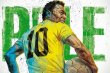مستند پله، اسطوره برزیلی فوتبال