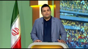 نگرانی مجری تلویزیون از ستاره های لیگ عربستان