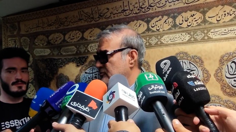 کدام ورزشگاه ها برای حضور بانوان آماده شده است؟