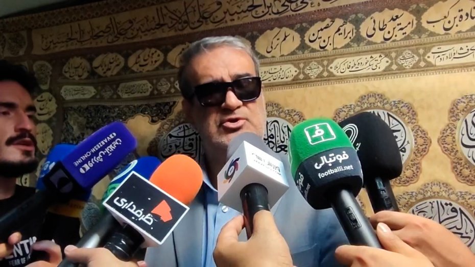 برای بازی در هفته اول قراردادها باید ثبت شود