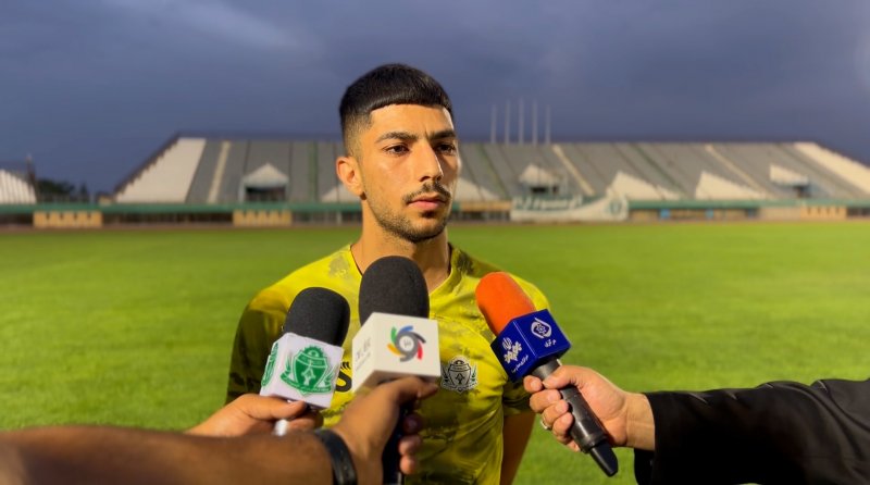 لیموچی: آماده بازی با پرسپولیس هستیم