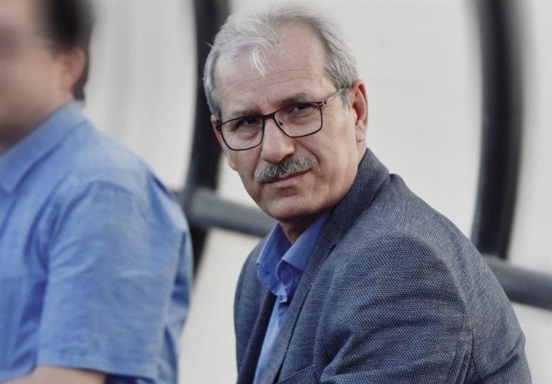 اعتراض شدید نصیرزاده به بیانیه سازمان لیگ