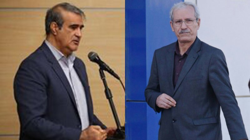 نصیرزاده: شنبه من با شنبه شما فرق دارد! 