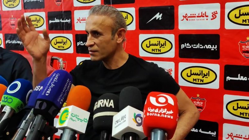 واکنش یحیی به مصاحبه تند کامیابی‌نیا