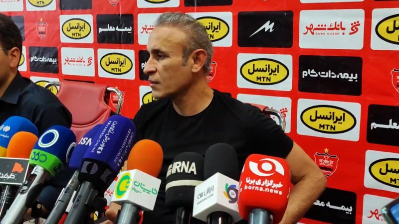 گل‌محمدی: این قانون فدراسیون یک ضربه مهلک بود