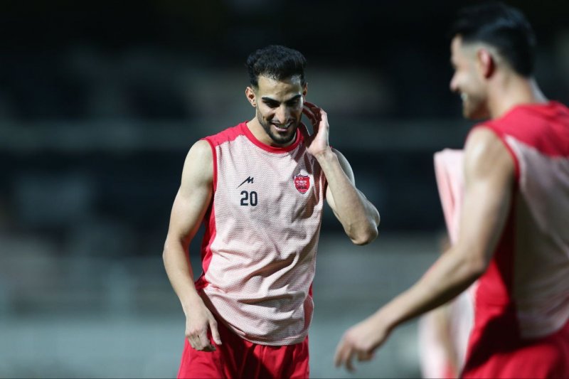 یحیی: شهاب زاهدی جای پیشرفت بسیاری دارد