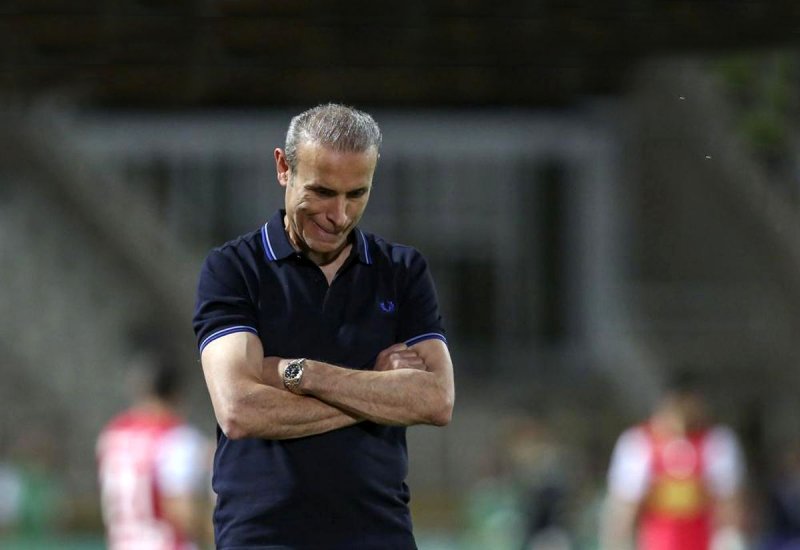 با رفتن گوهری یک سهمیه بزرگسال برای ما باز شد