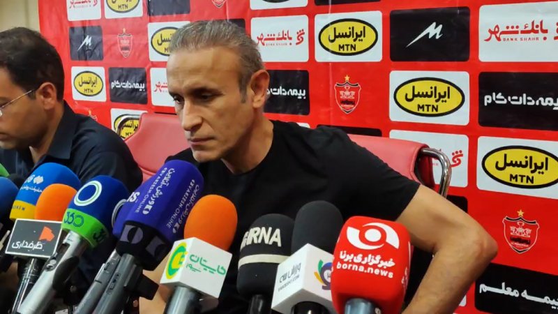 از گرفتن مهاجم خارجی تا درآمدزایی باشگاه