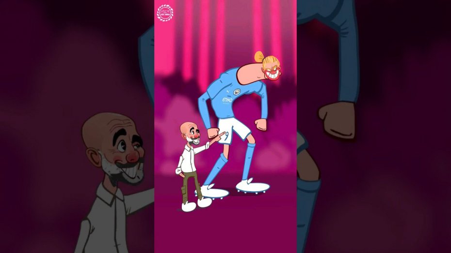 هالند ناکام در مسابقات بزرگ