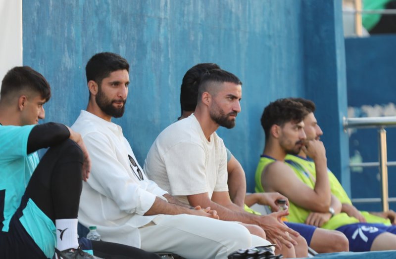 استقلال هیچ مشکلی برای ثبت بازیکنان جدید ندارد