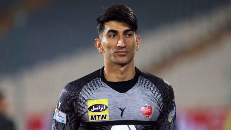 بازی اول لیگ فرقی با بازی دوستانه نداشت