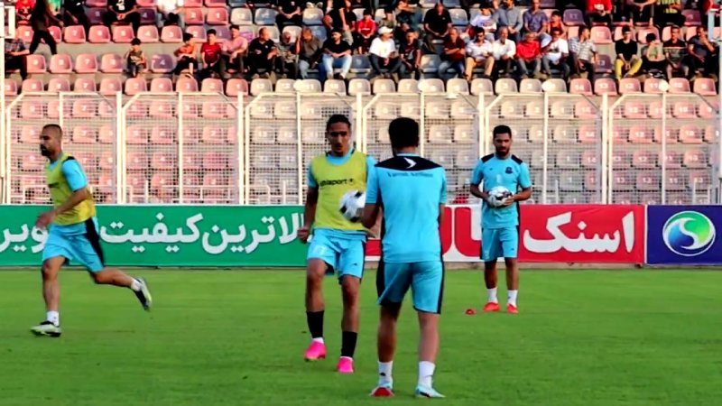 پخش ویدیو