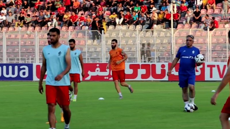 پخش ویدیو