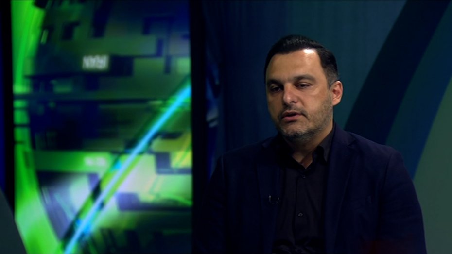 محمدی: امتیازهای هفته‌های ابتدایی بسیار مهم است
