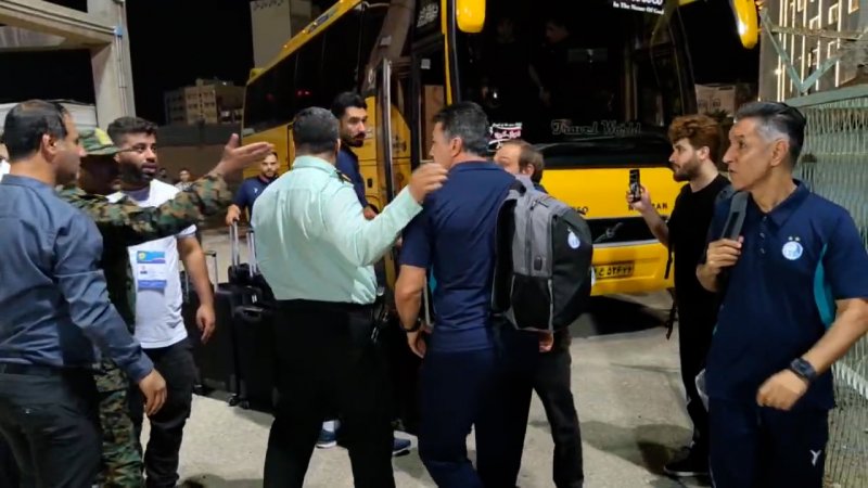 پخش ویدیو