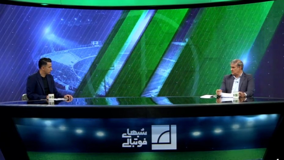 قنبرزاده: تنها 6تیم از تیم‌های لیگ‌برتر مجوز حرفه‌ای دارند