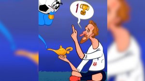 دلایل هری کین برای پیوستن به بایرن‌مونیخ