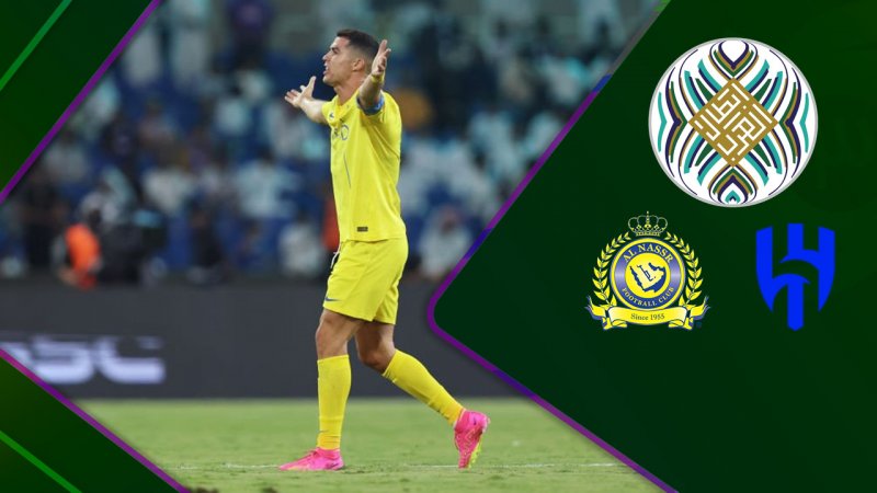 خلاصه بازی الهلال 1 - النصر 2 (گزارش اختصاصی)