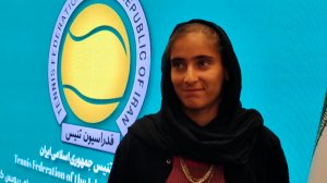اختصاصی با تنها نماینده زنان ایران در گرنداسلم