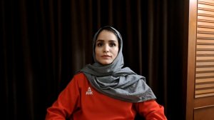 فائزه شهریاری: قهرمان کاپ آسیا می‌شویم 
