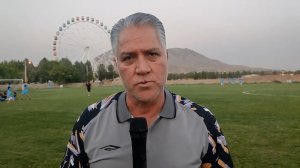 محمودنیا: امیدوارم سازمان لیگ به تعهداتش عمل کند