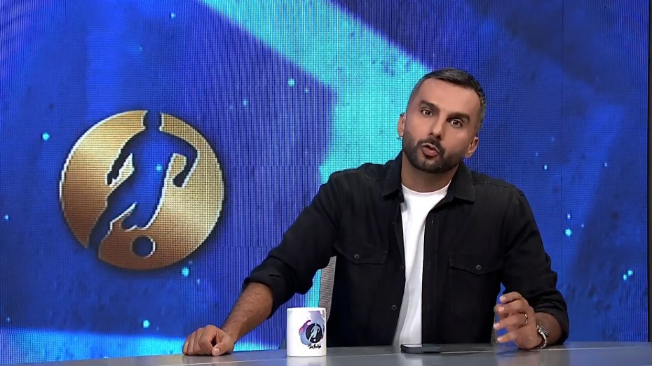 گلایه میثاقی از نحوه برگزاری لیگ در هفته اول