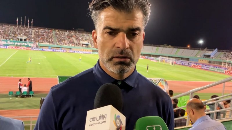 رضایی: امیدوارم حضور بانوان در بازی‌ها ادامه‌دار باشد