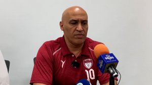 منصوریان: امسال از جنس حزباوی بیشتر خواهیم داشت
