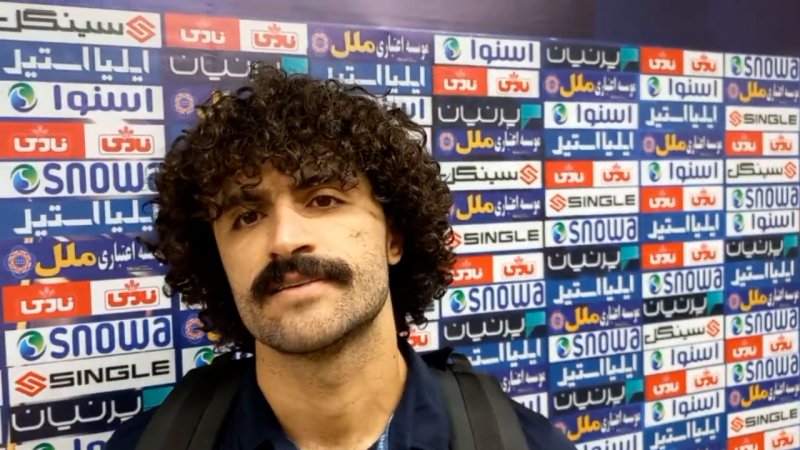 اعتقاد به پنالتی داشتم اما می‌سپاریم به کارشناسان