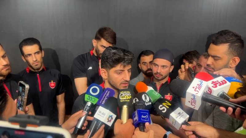 دوست داریم این شکست‌ناپذیری ادامه داشته باشد