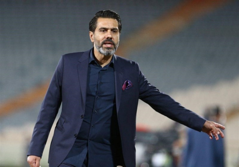 شرایط پرسپولیس بحرانی است 