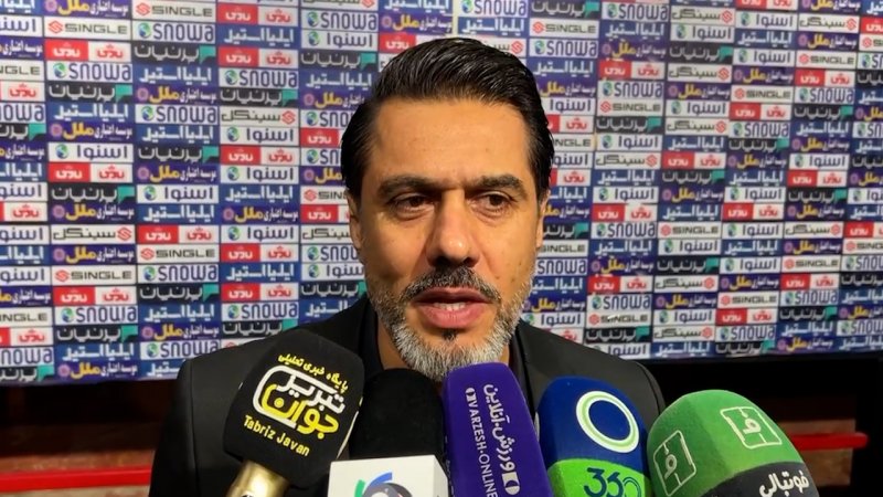پیروانی: پرسپولیس رها شده!