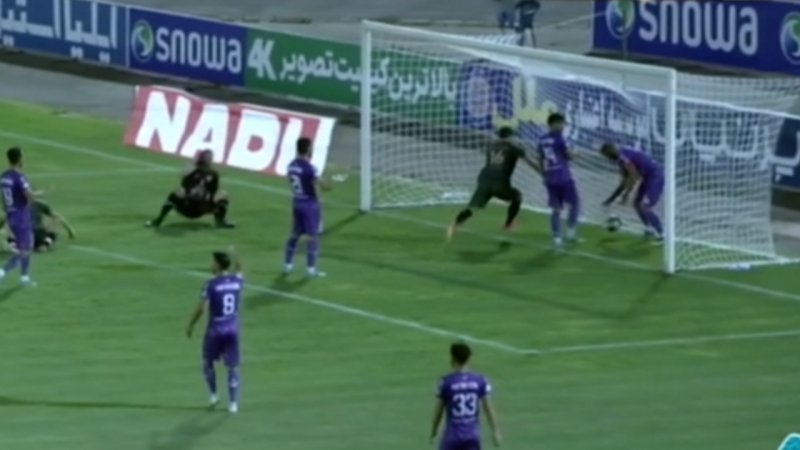 پخش ویدیو