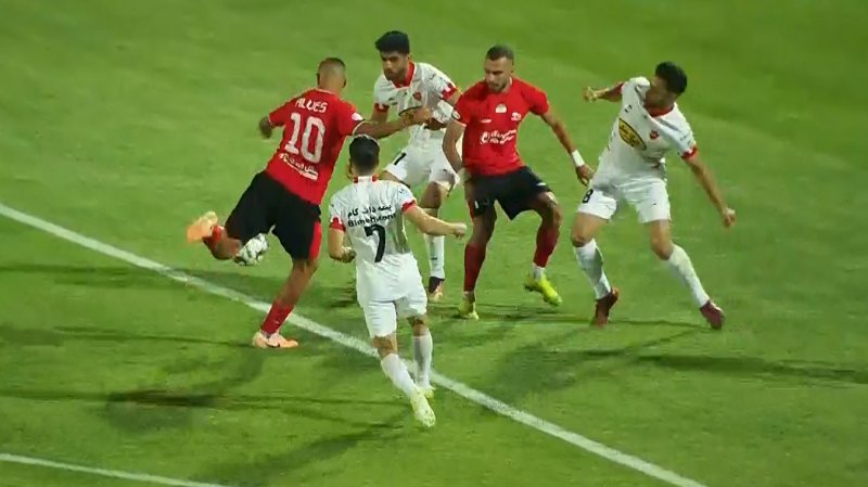 پخش ویدیو